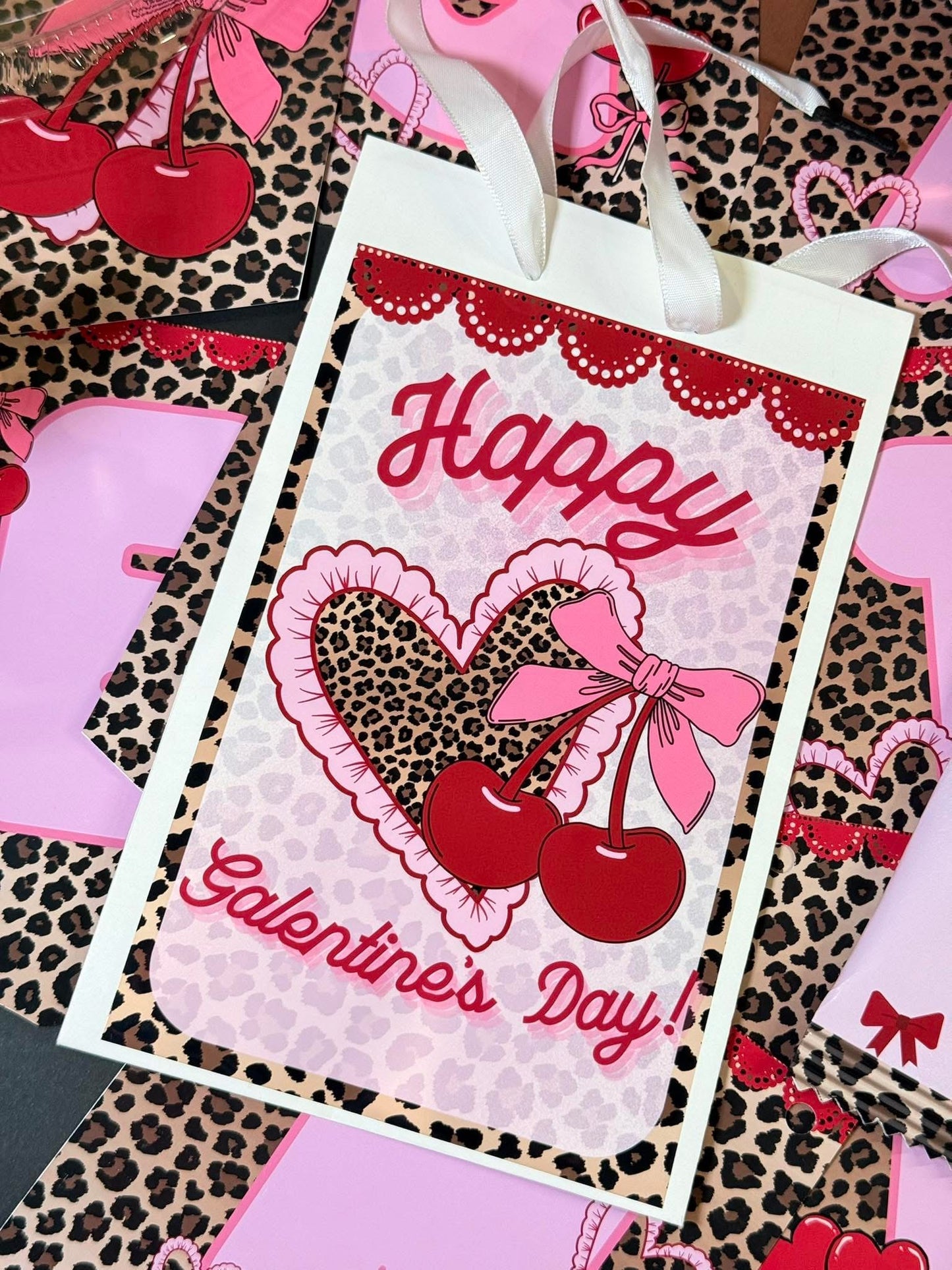 Galentine Bundle