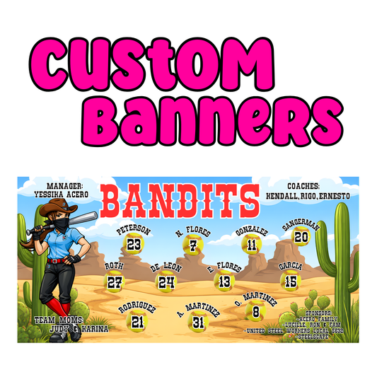 Banners