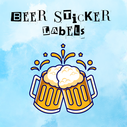 Beer Labels