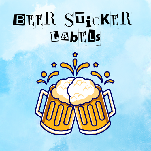 Beer Labels
