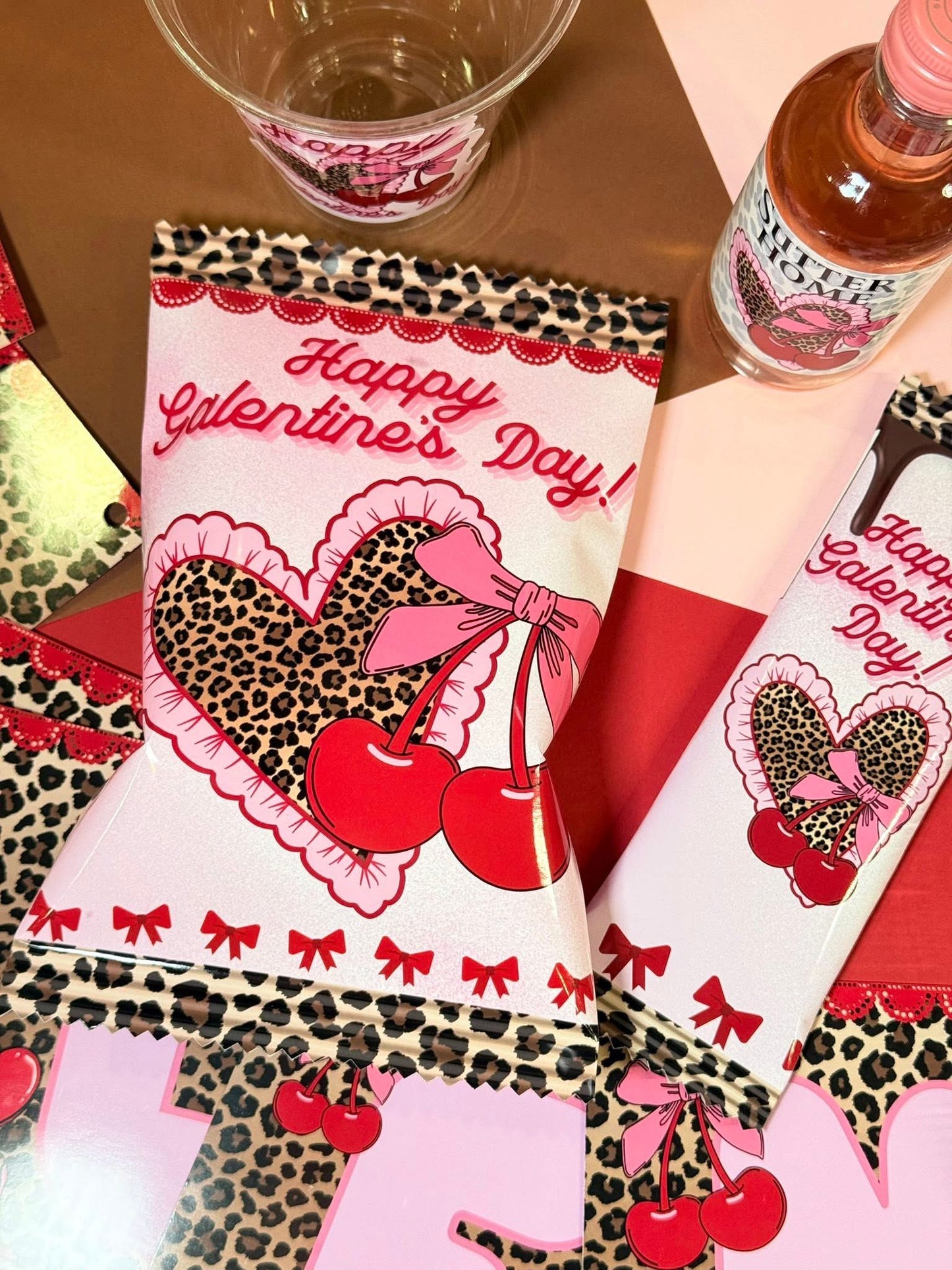 Galentine Bundle