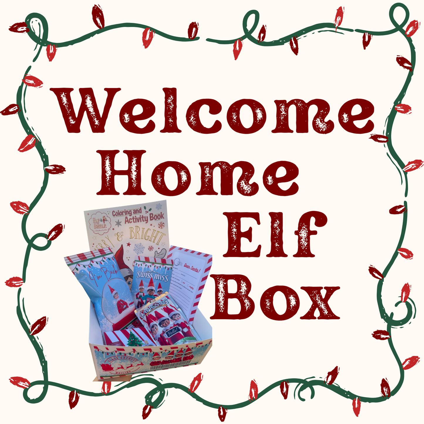 Elf Box