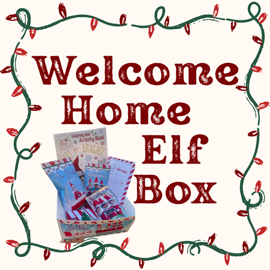 Elf Box