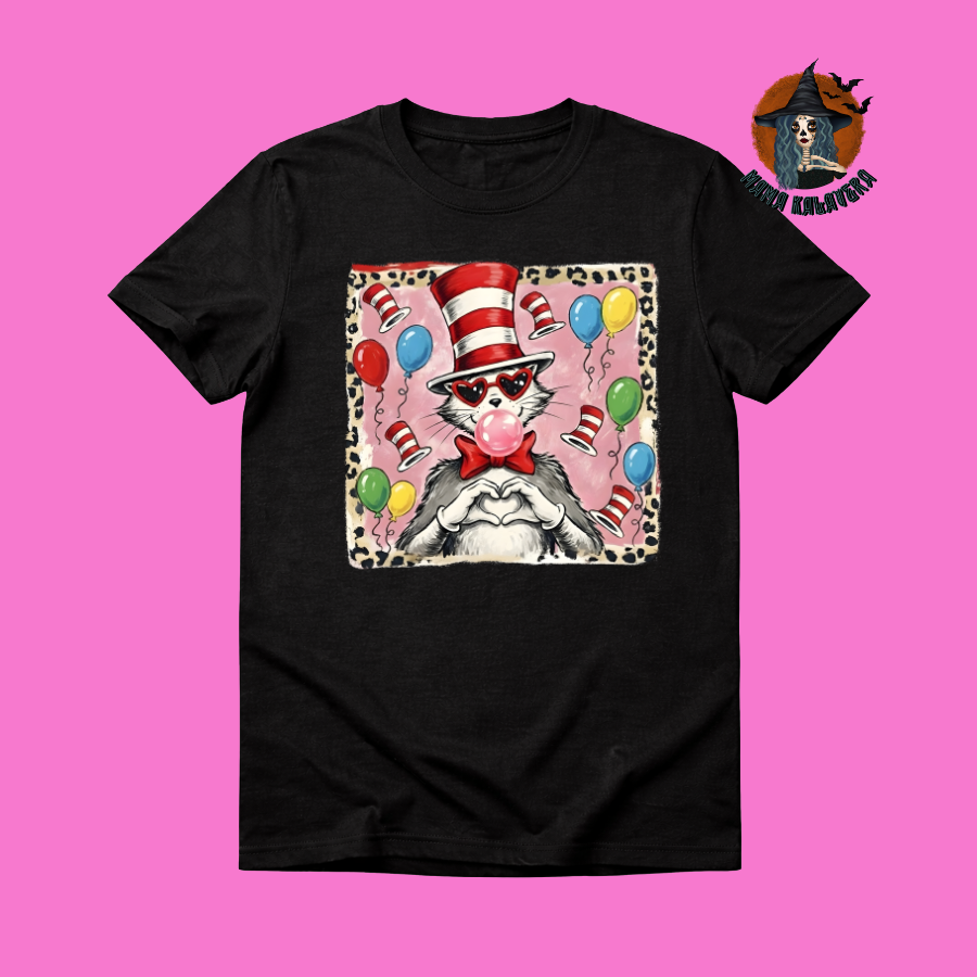 Dr. Seuss Youth tshirts