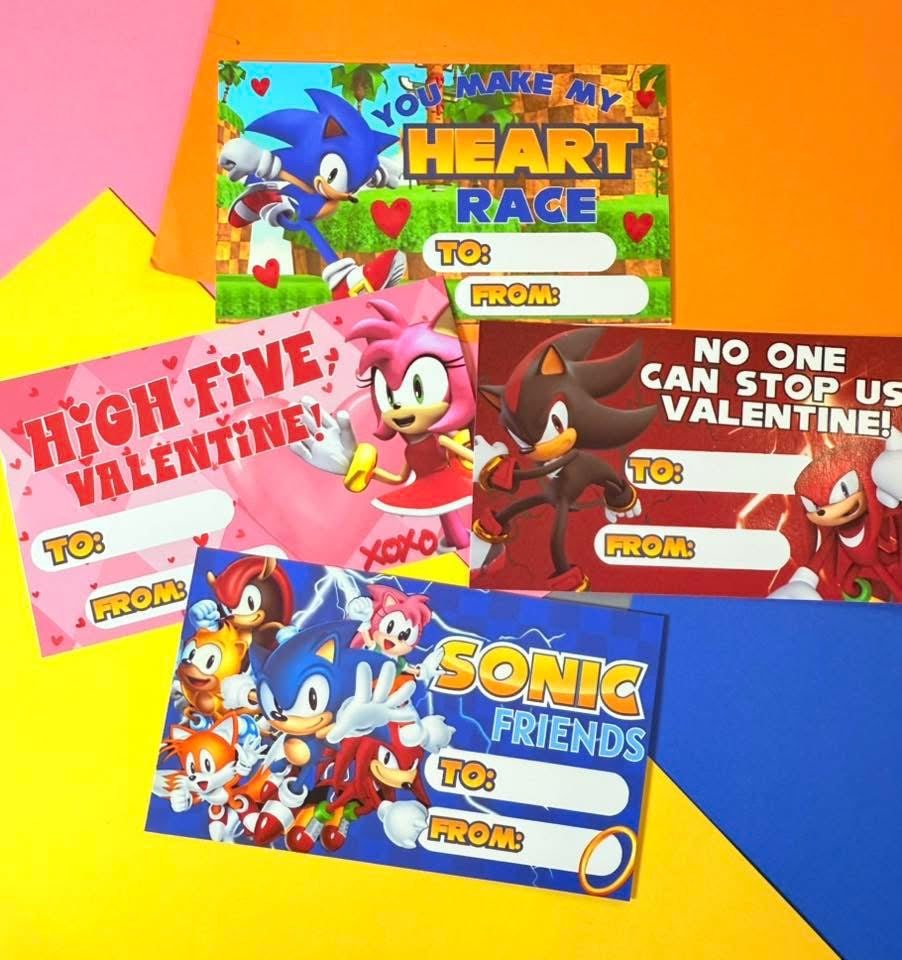 Valentine day cards