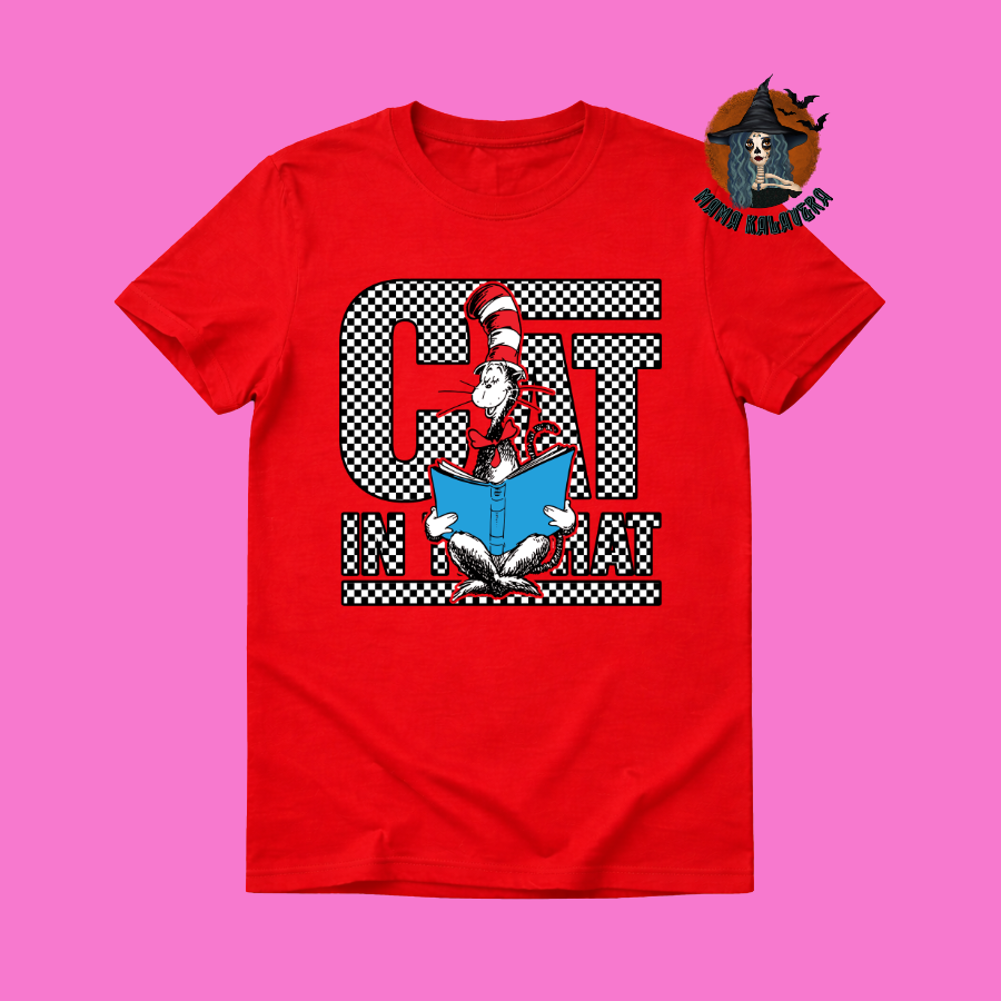 Dr. Seuss Youth tshirts