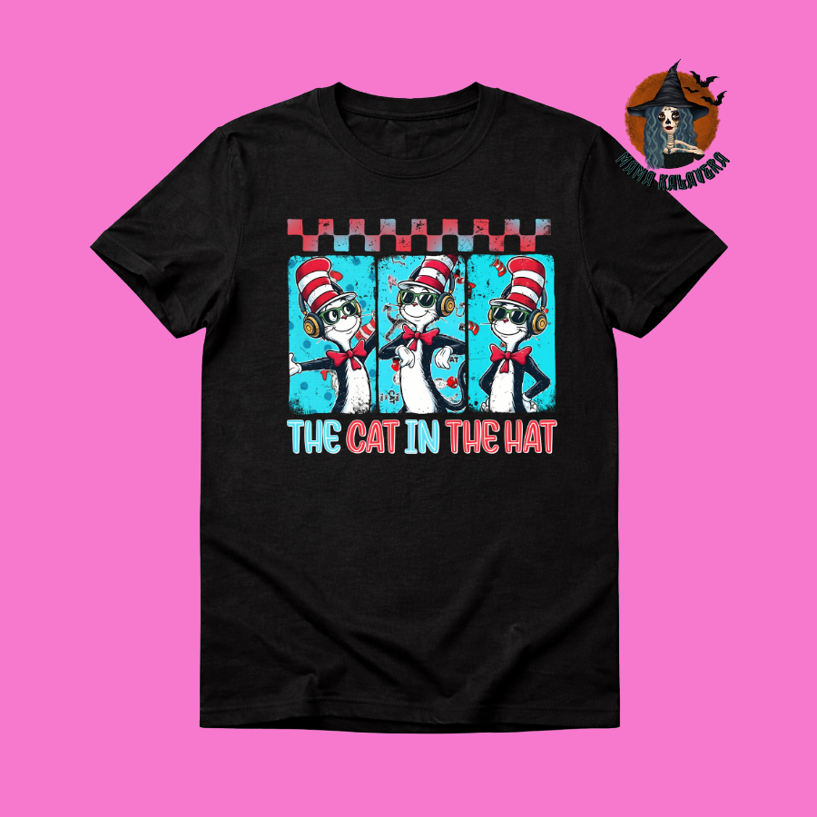 Dr. Seuss Youth tshirts