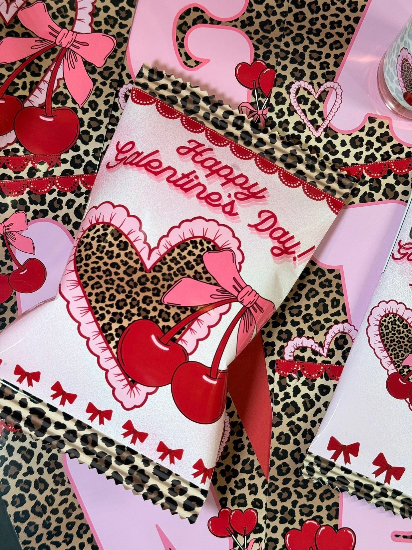 Galentine Bundle