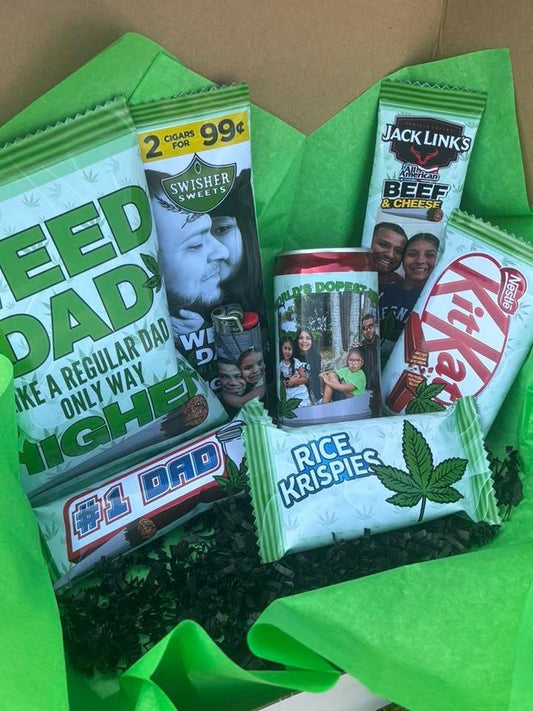 420 Friendly Fathers Day