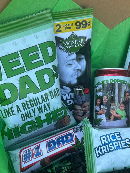 420 Friendly Fathers Day
