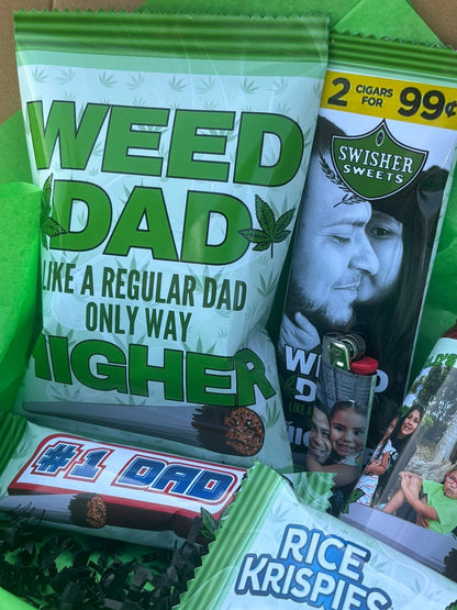 420 Friendly Fathers Day