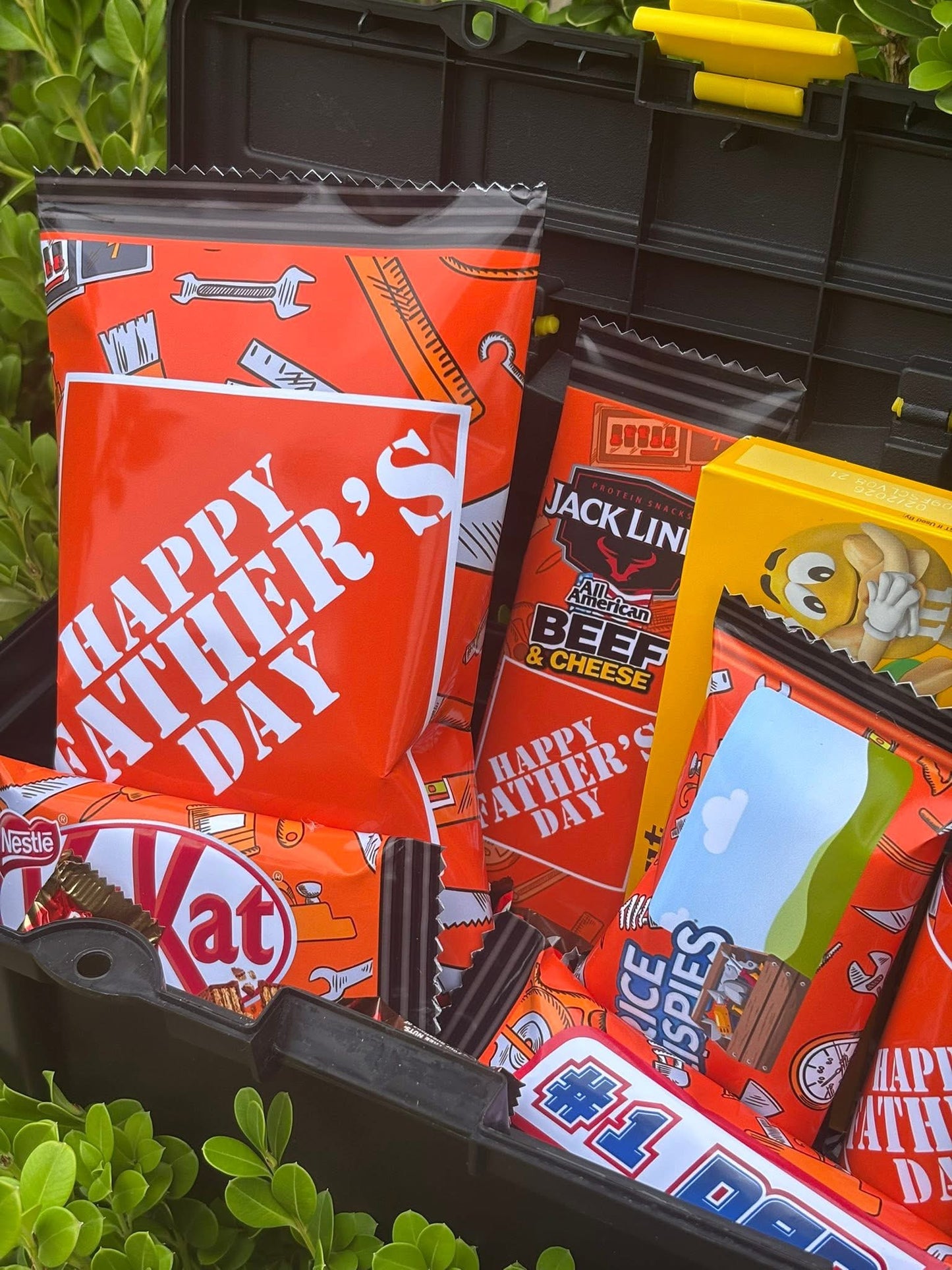 Handy Man Father’s Day