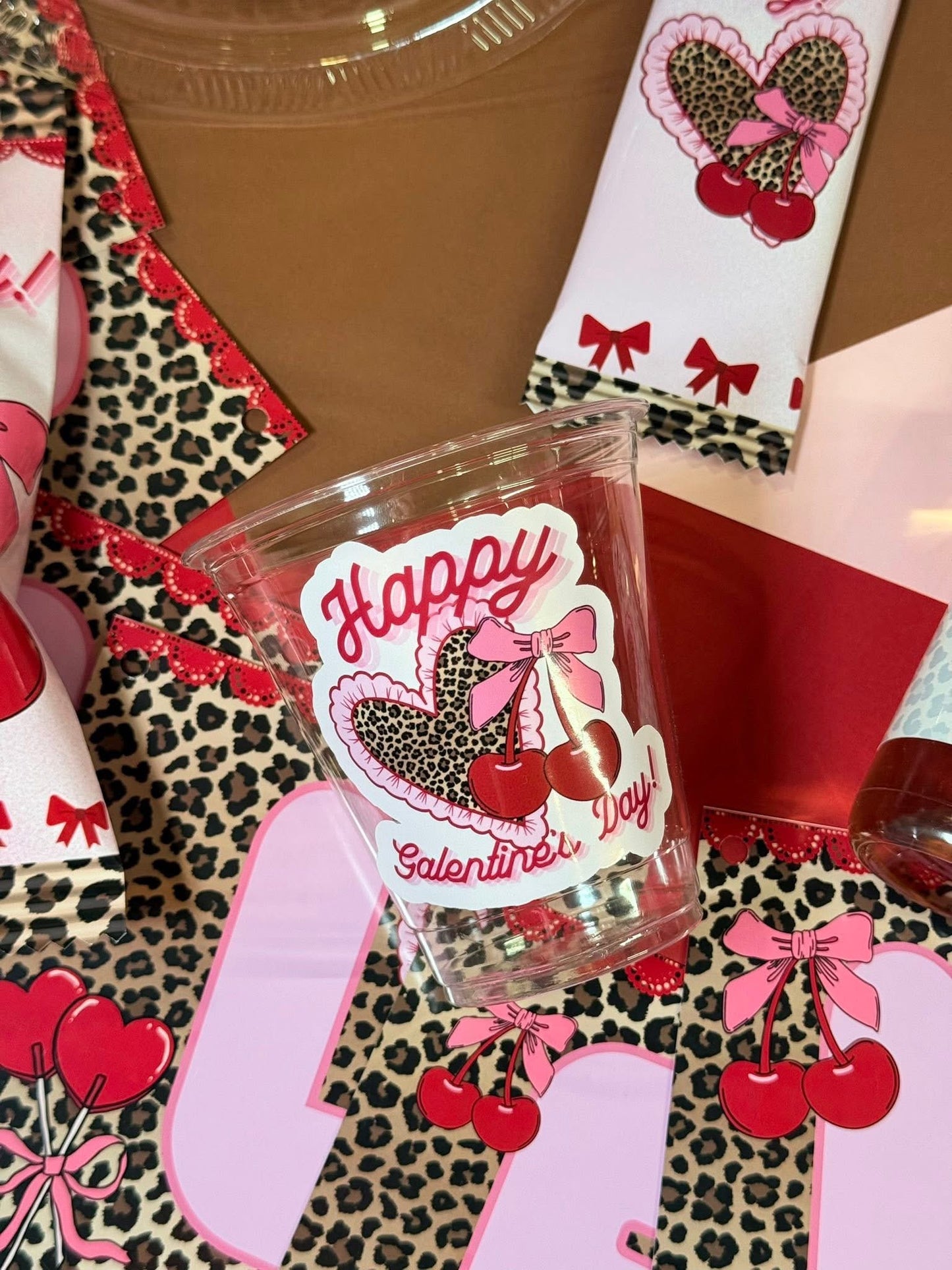 Galentine Bundle